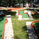 Hotel Eco Zdravetz 3*