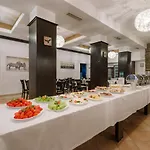 Eco Zdravetz Szálloda 3*