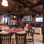 Eco Zdravetz Hotel 3*