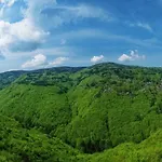 Hotel Eco Zdravetz