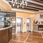 Eco Zdravetz Hotel