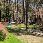 Eco Zdravetz Hotel Tsar Kaloyan (Plovdiv)