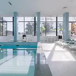 Szálloda Eco Zdravetz