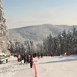 Szálloda Eco Zdravetz