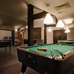 Eco Zdravetz Szálloda 3*