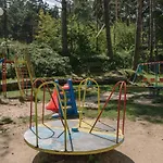 Hotel Eco Zdravetz