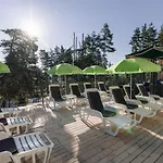 Hotel Eco Zdravetz