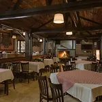 Hotel Eco Zdravetz