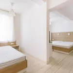 Szálloda Eco Zdravetz 3*