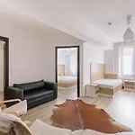 Szálloda Eco Zdravetz 3*