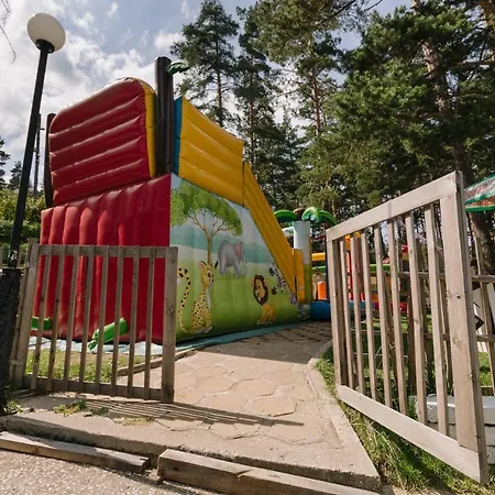 Eco Zdravetz Car Kalojan