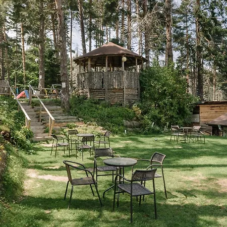 Eco Zdravetz Szálloda
