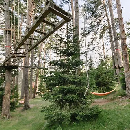 Hotel Eco Zdravetz Tsar Kaloyan (Plovdiv)