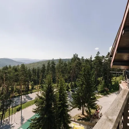 Eco Zdravetz Hotel Tsar Kaloyan (Plovdiv)