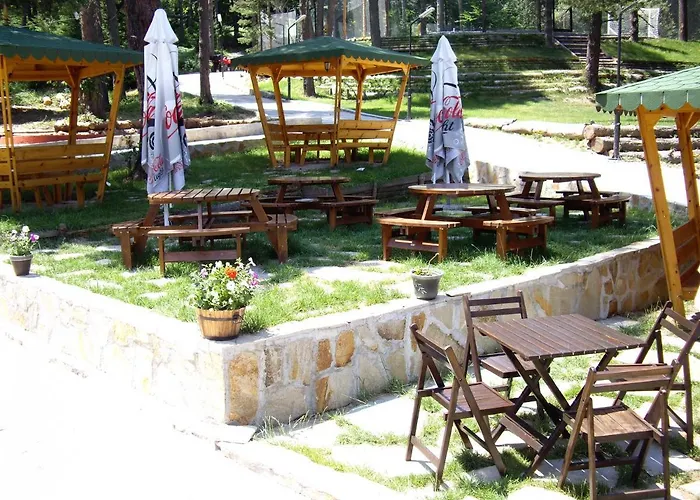 Hotel Eco Zdravetz Tsar Kaloyan (Plovdiv)