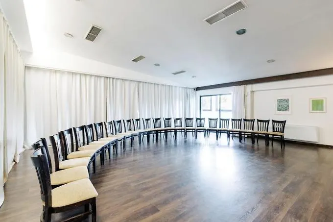 Hotel Eco Zdravetz 3*