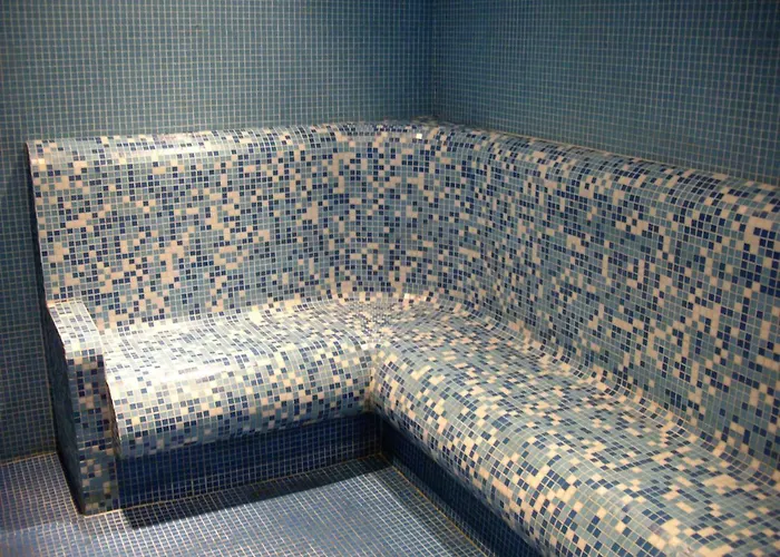 Hotel Eco Zdravetz Tsar Kaloyan (Plovdiv)