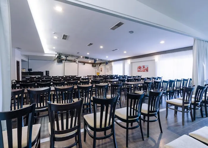 Eco Zdravetz 3* Tsar Kaloyan (Plovdiv)