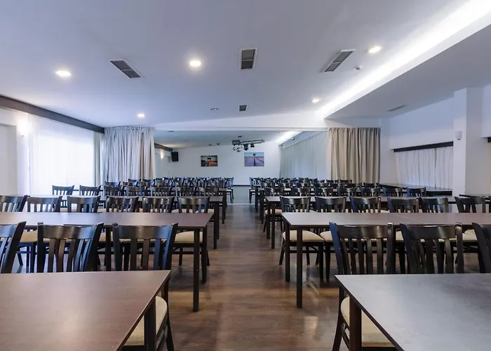 Eco Zdravetz 3* Tsar Kaloyan (Plovdiv)