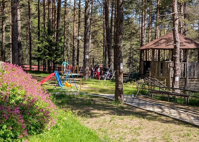 Eco Zdravetz Hotel Tsar Kaloyan (Plovdiv)