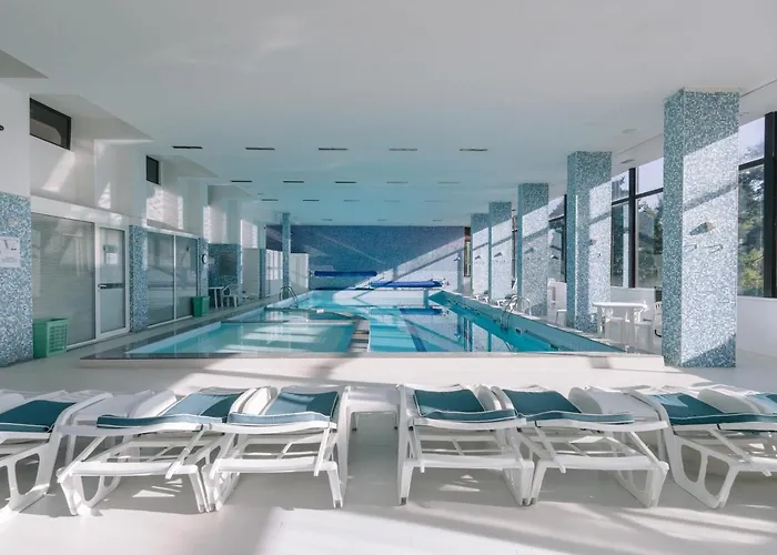 Hotel Eco Zdravetz 3*