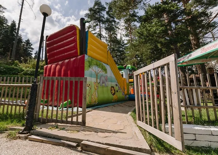 Eco Zdravetz Tsar Kaloyan (Plovdiv)