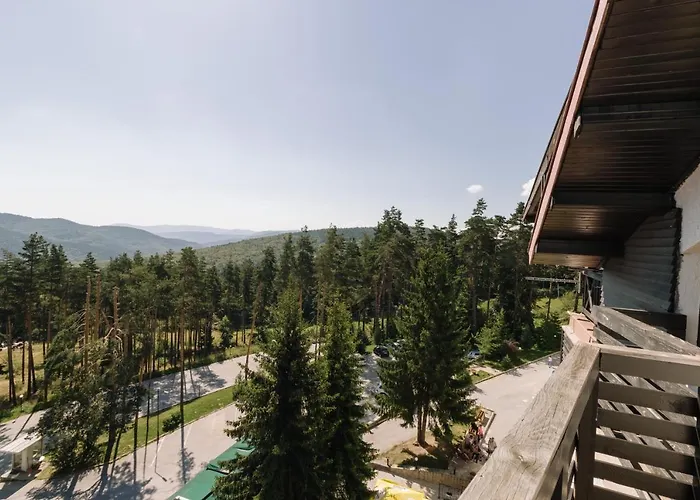 Eco Zdravetz Hotel Tsar Kaloyan (Plovdiv)