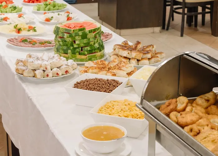 Eco Zdravetz 3* Tsar Kaloyan (Plovdiv)