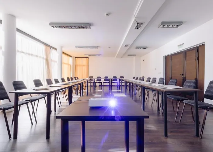 Eco Zdravetz Hotel 3*