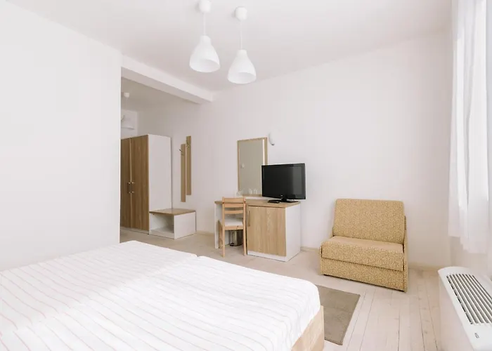 Hotel Eco Zdravetz 3*