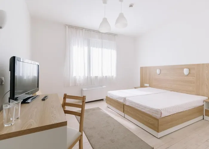 Hotel Eco Zdravetz Tsar Kaloyan (Plovdiv)
