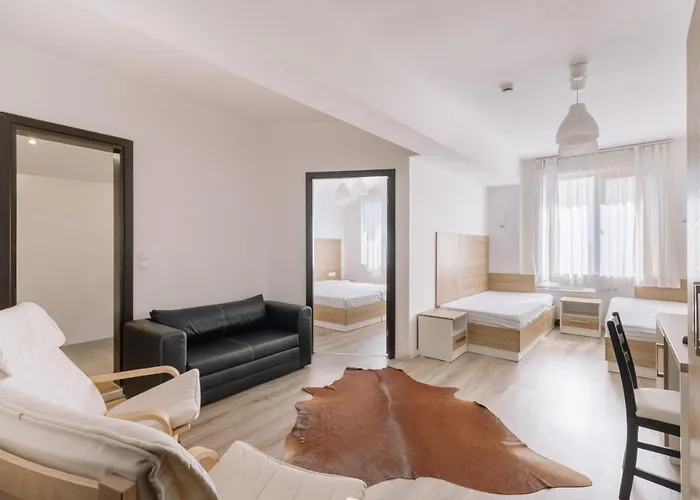 Hotel Eco Zdravetz 3*